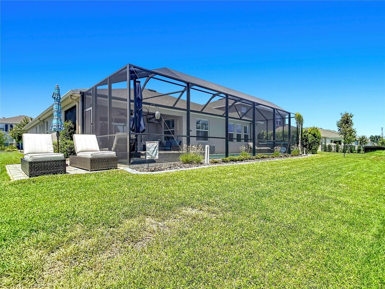 7677 Broad River Avenue, Land O Lakes, FL 34638 Photo