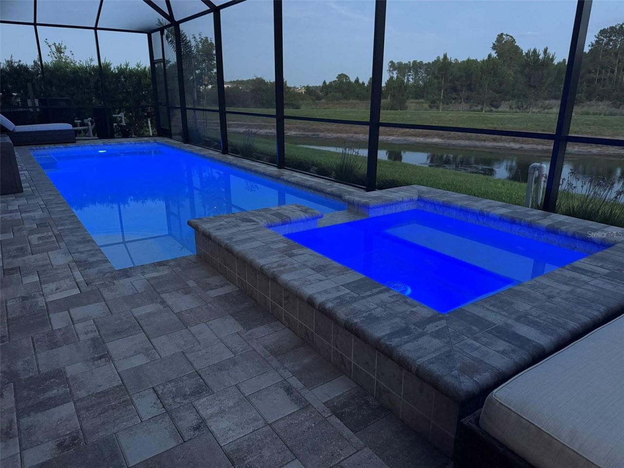 7677 Broad River Avenue, Land O Lakes, FL 34638 Photo