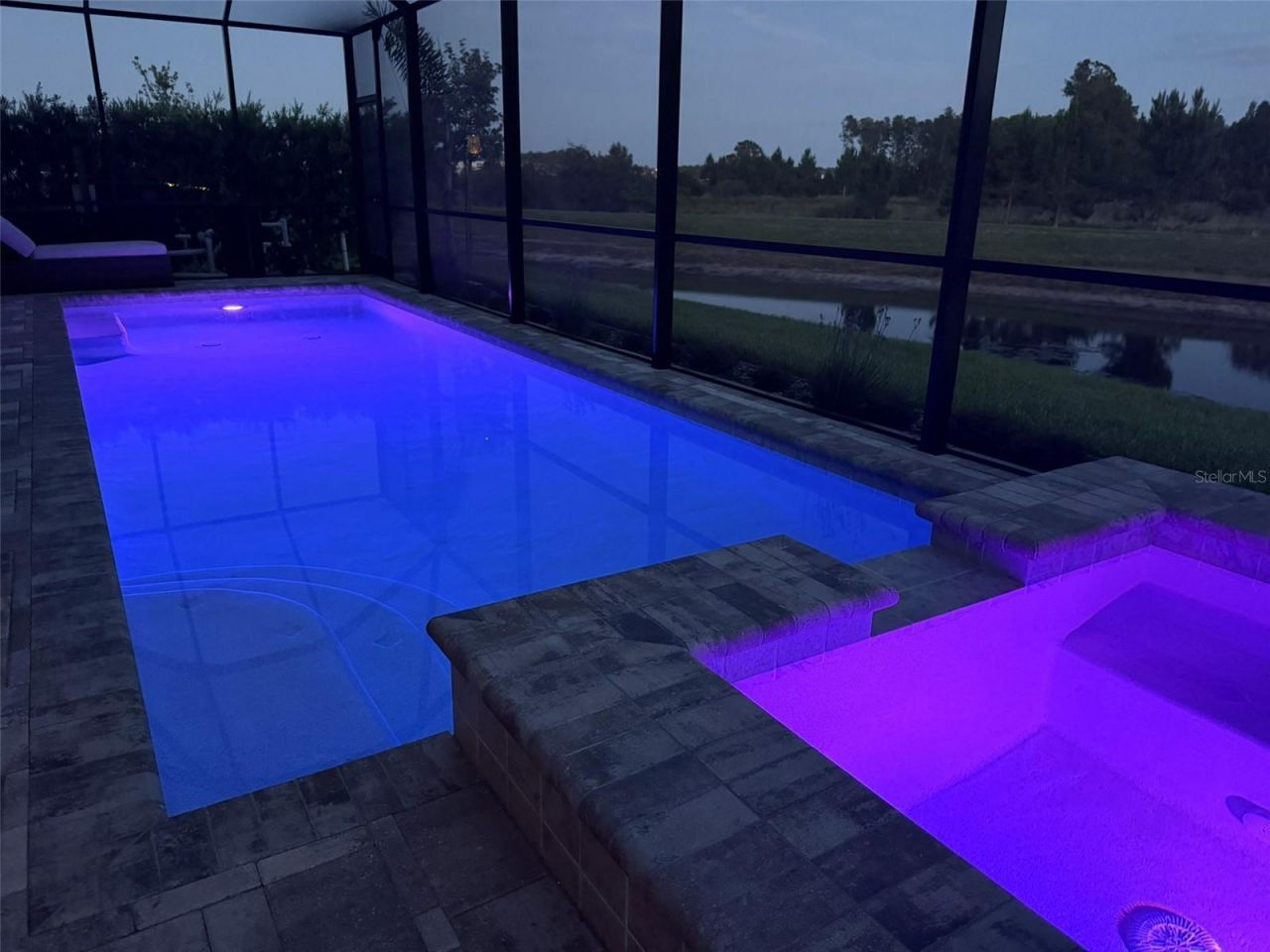 7677 Broad River Avenue, Land O Lakes, FL 34638 Photo