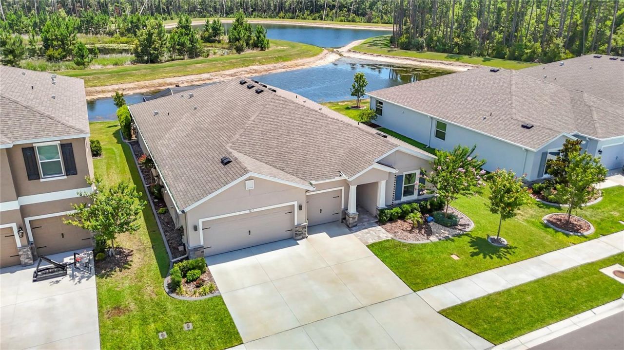 7677 Broad River Avenue, Land O Lakes, FL 34638 Photo