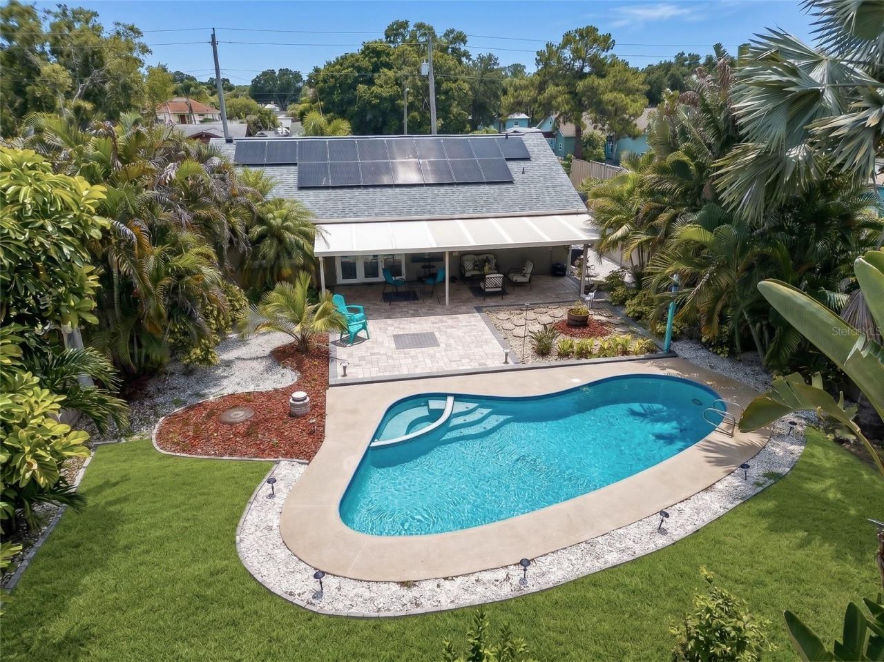 1613 St Catherine Drive E, Dunedin, FL 34698 Photo