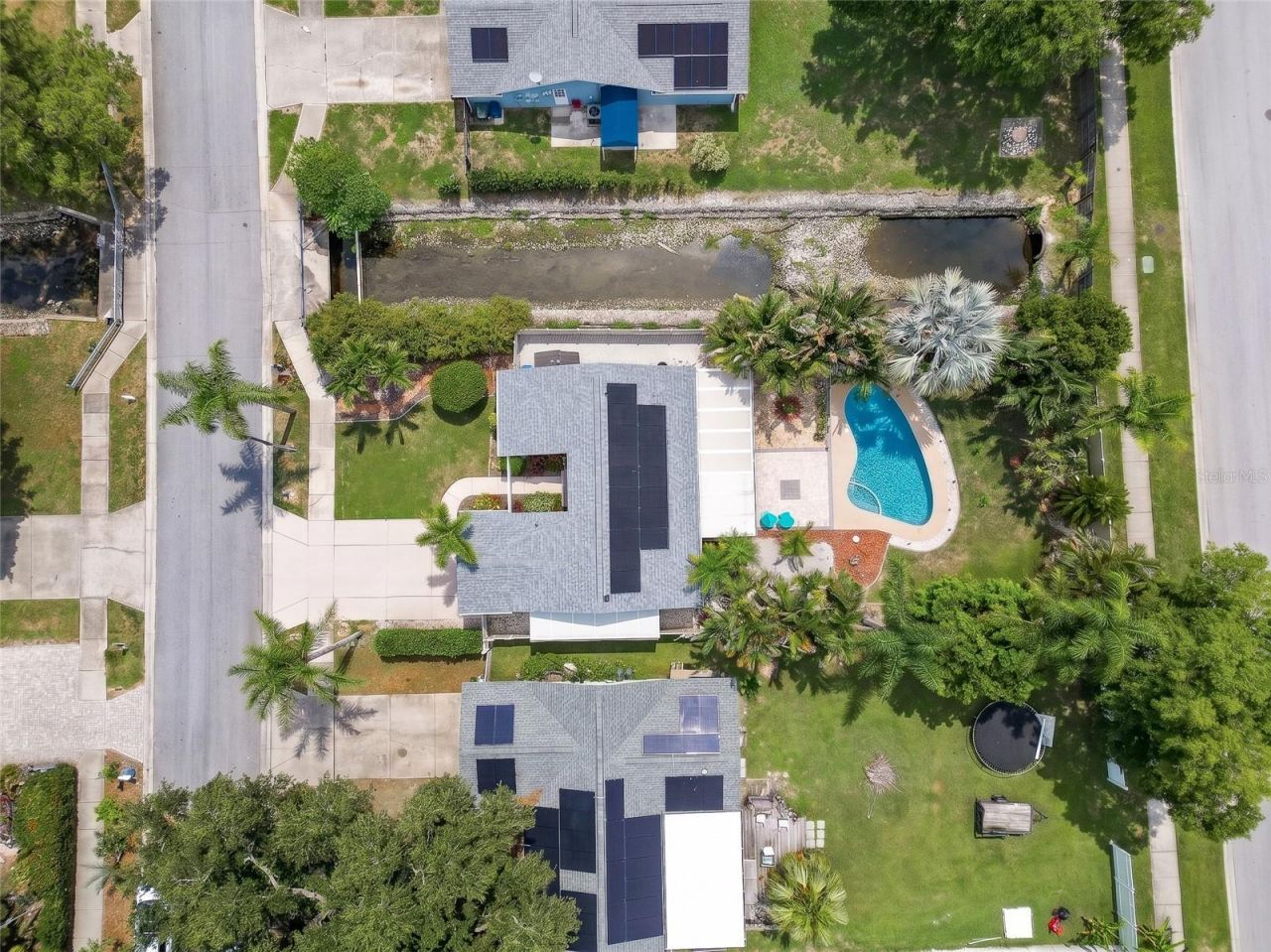 1613 St Catherine Drive E, Dunedin, FL 34698 Photo