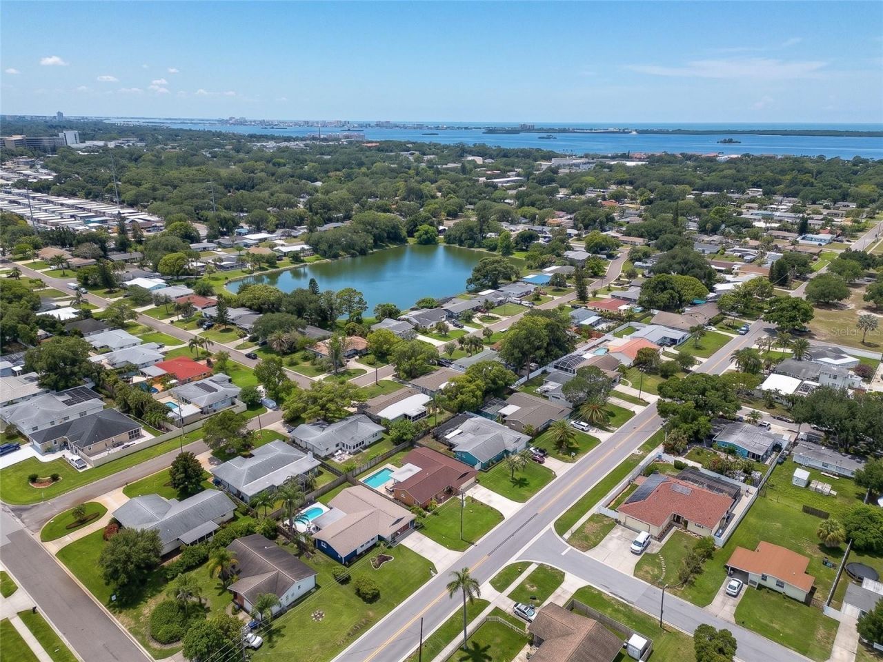 1613 St Catherine Drive E, Dunedin, FL 34698 Photo