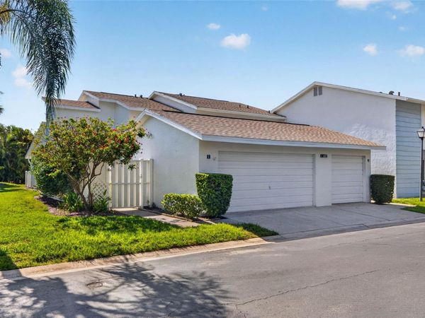 6655 CAPE SABLE WAY NE, Unit 1, ST PETERSBURG, FL 33702