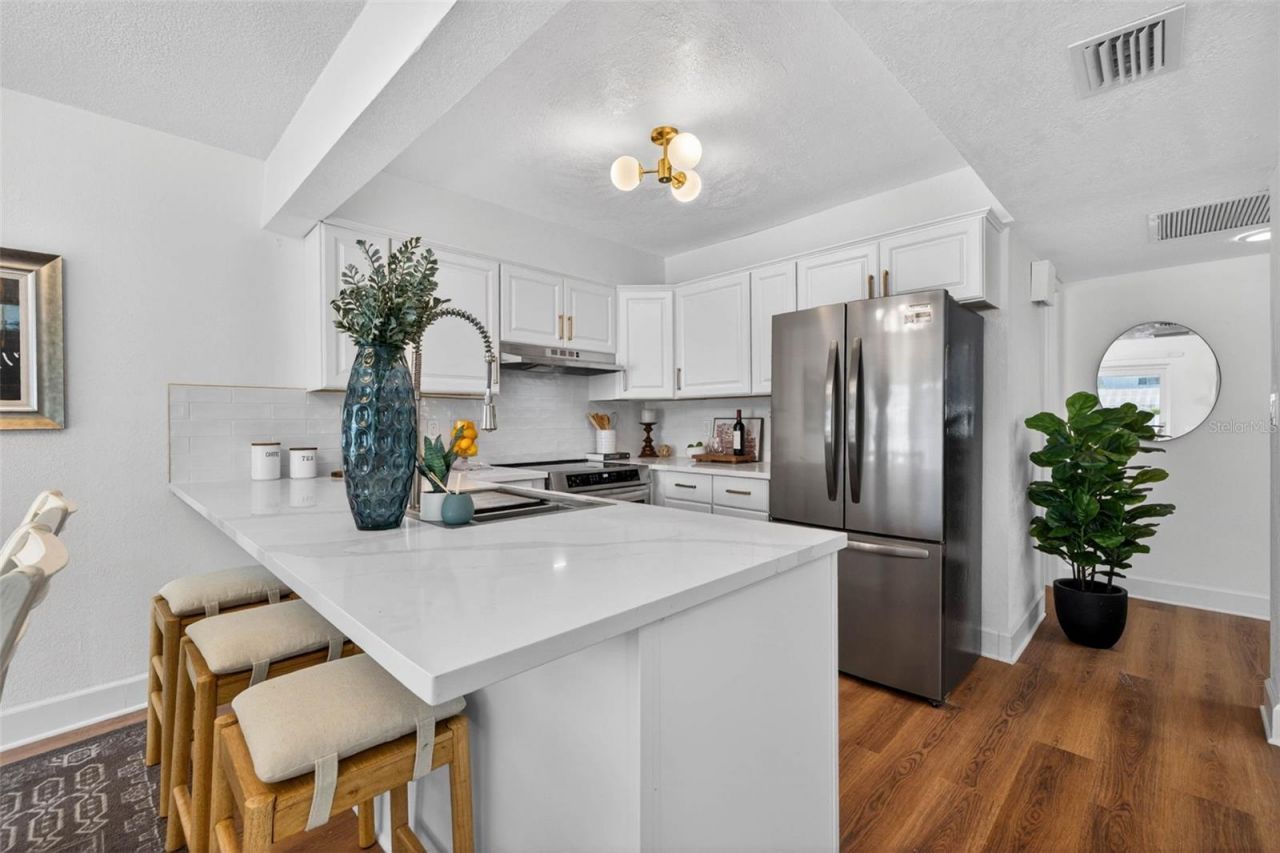 6655 Cape Sable Way Ne, Unit 1, Saint Petersburg, FL 33702 Photo