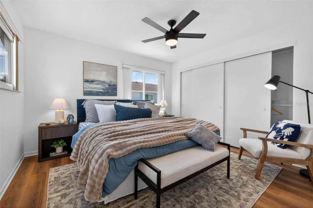 6655 Cape Sable Way Ne, Unit 1, Saint Petersburg, FL 33702 Photo
