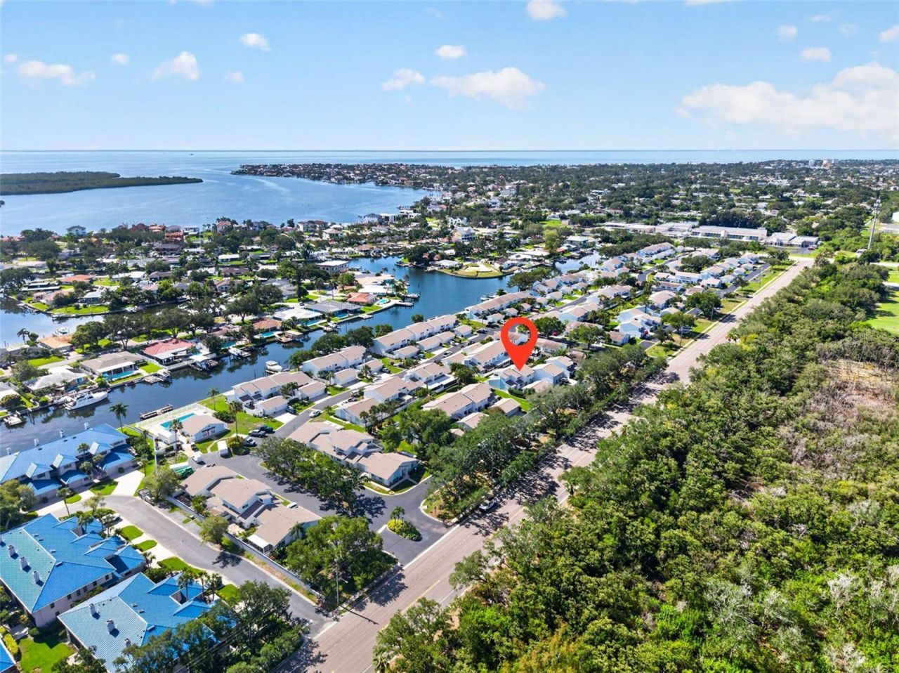 6655 Cape Sable Way Ne, Unit 1, Saint Petersburg, FL 33702 Photo