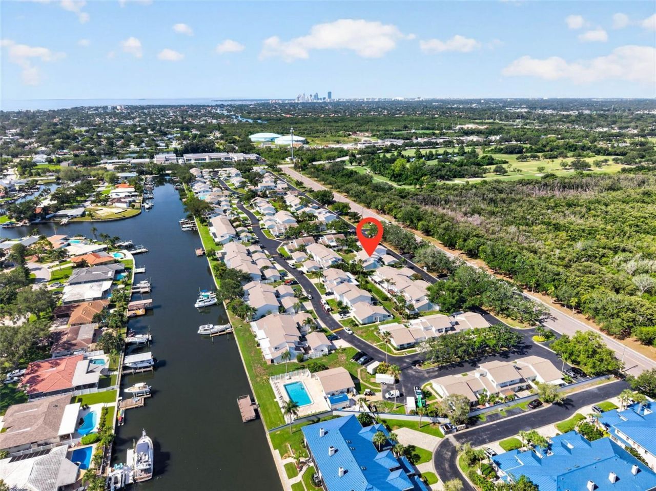 6655 Cape Sable Way Ne, Unit 1, Saint Petersburg, FL 33702 Photo