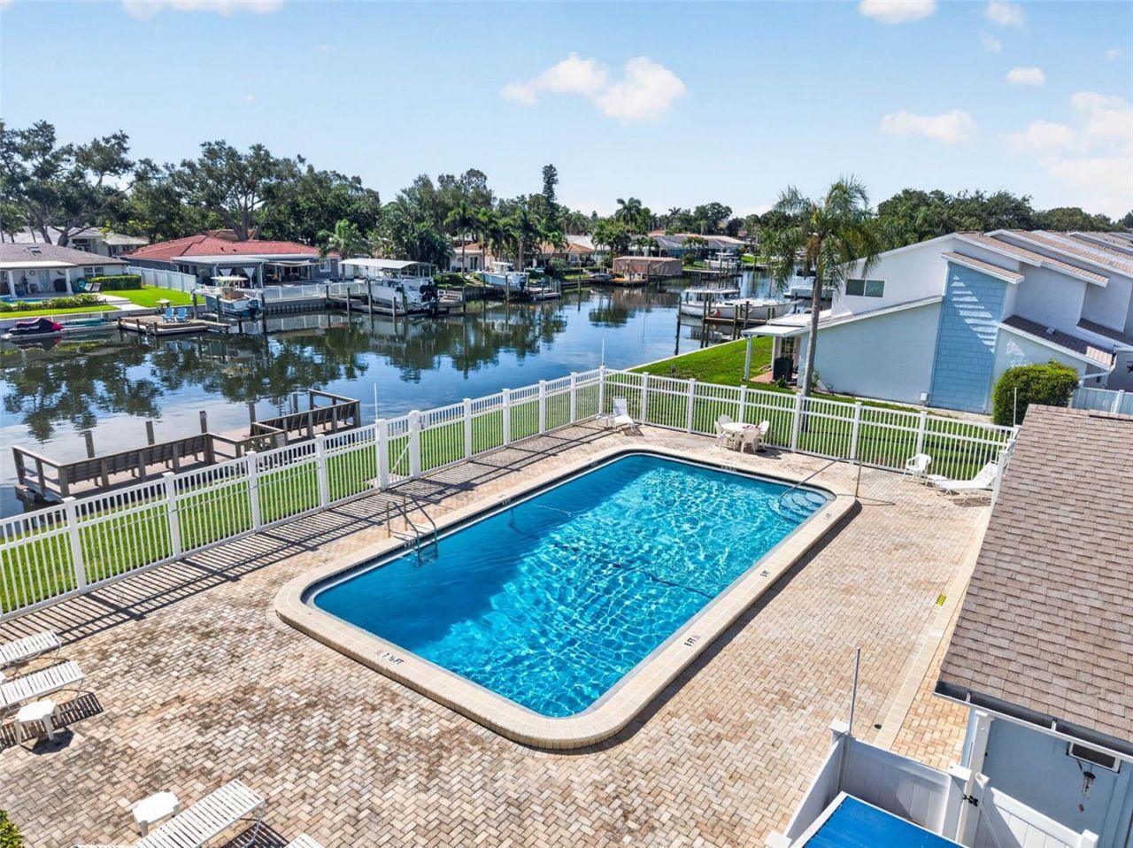 6655 Cape Sable Way Ne, Unit 1, Saint Petersburg, FL 33702 Photo