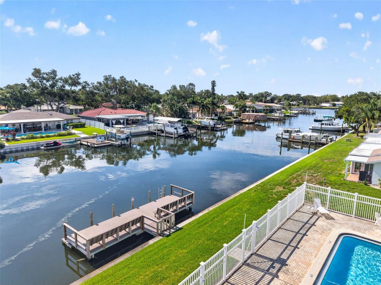 6655 Cape Sable Way Ne, Unit 1, Saint Petersburg, FL 33702 Photo