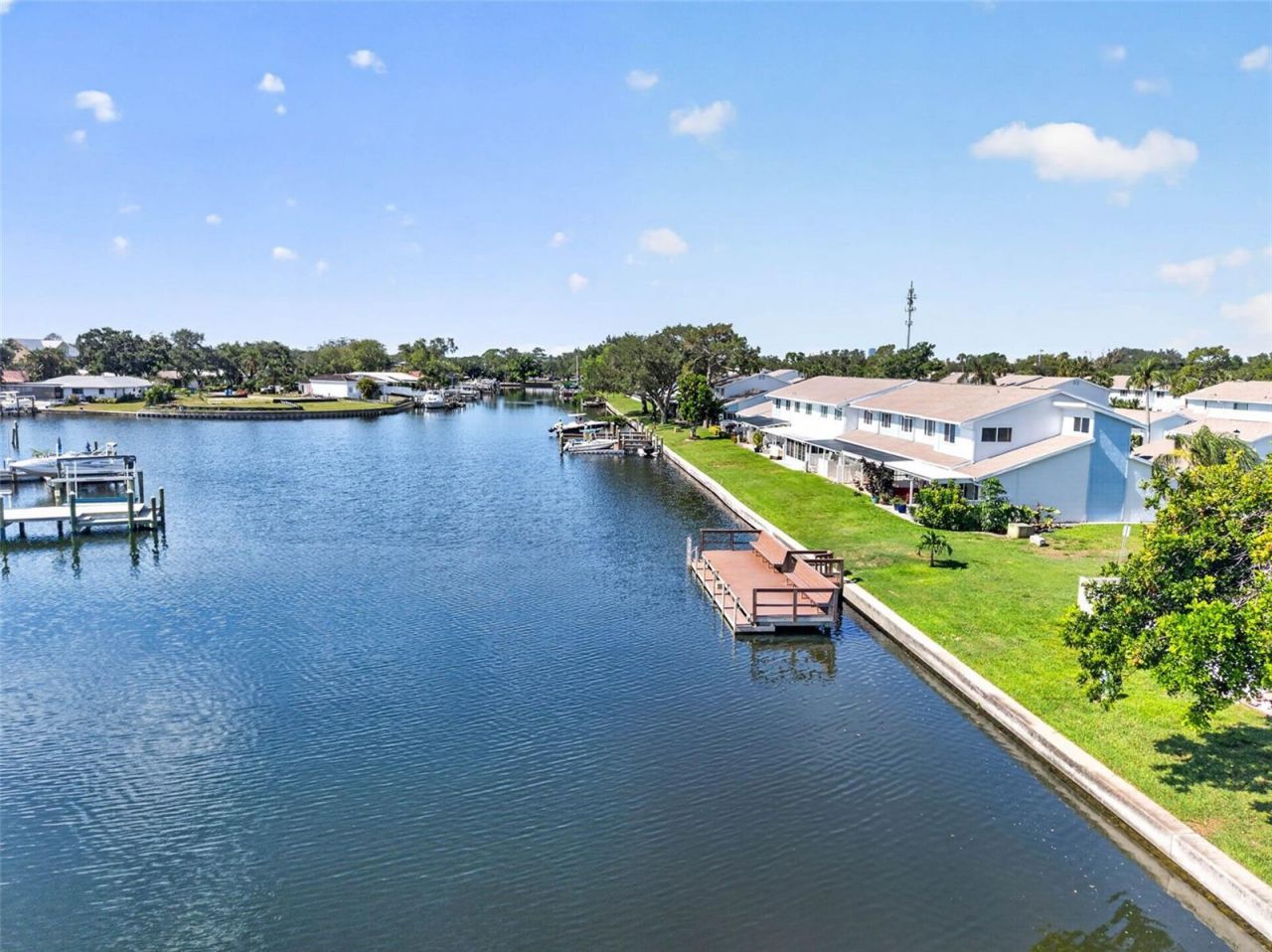 6655 Cape Sable Way Ne, Unit 1, Saint Petersburg, FL 33702 Photo