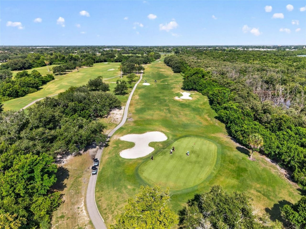 6655 Cape Sable Way Ne, Unit 1, Saint Petersburg, FL 33702 Photo