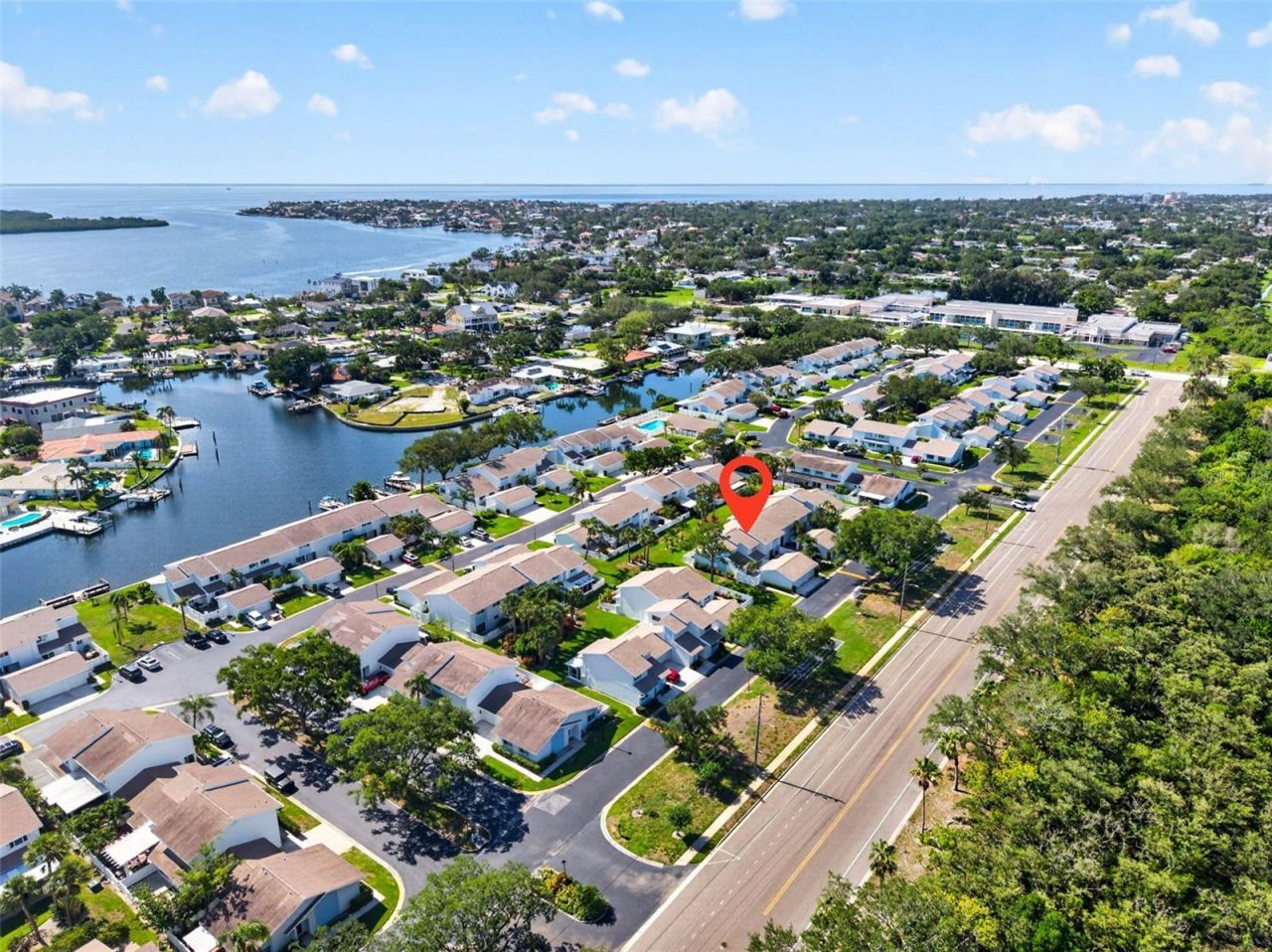 6655 Cape Sable Way Ne, Unit 1, Saint Petersburg, FL 33702 Photo
