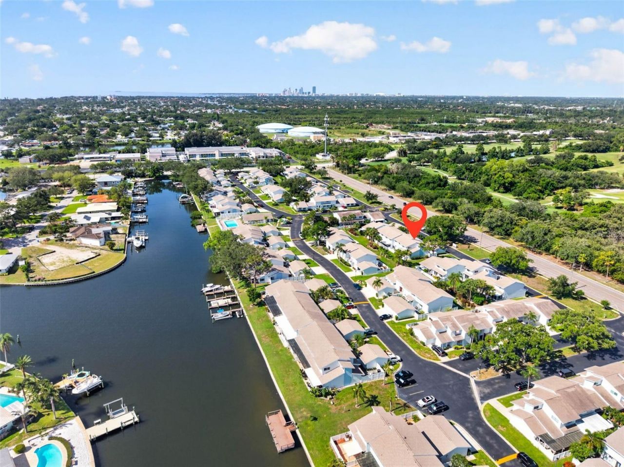 6655 Cape Sable Way Ne, Unit 1, Saint Petersburg, FL 33702 Photo