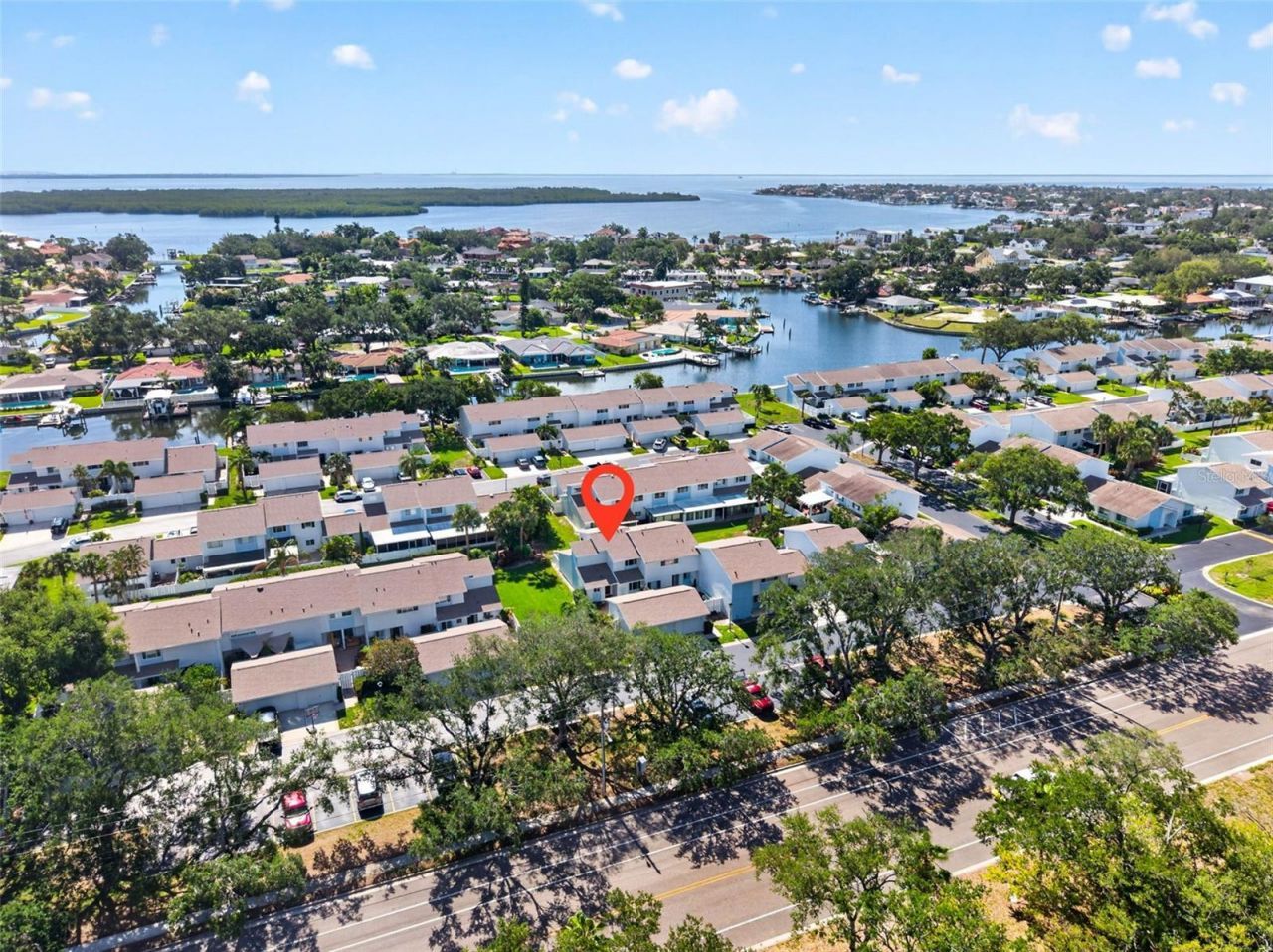 6655 Cape Sable Way Ne, Unit 1, Saint Petersburg, FL 33702 Photo