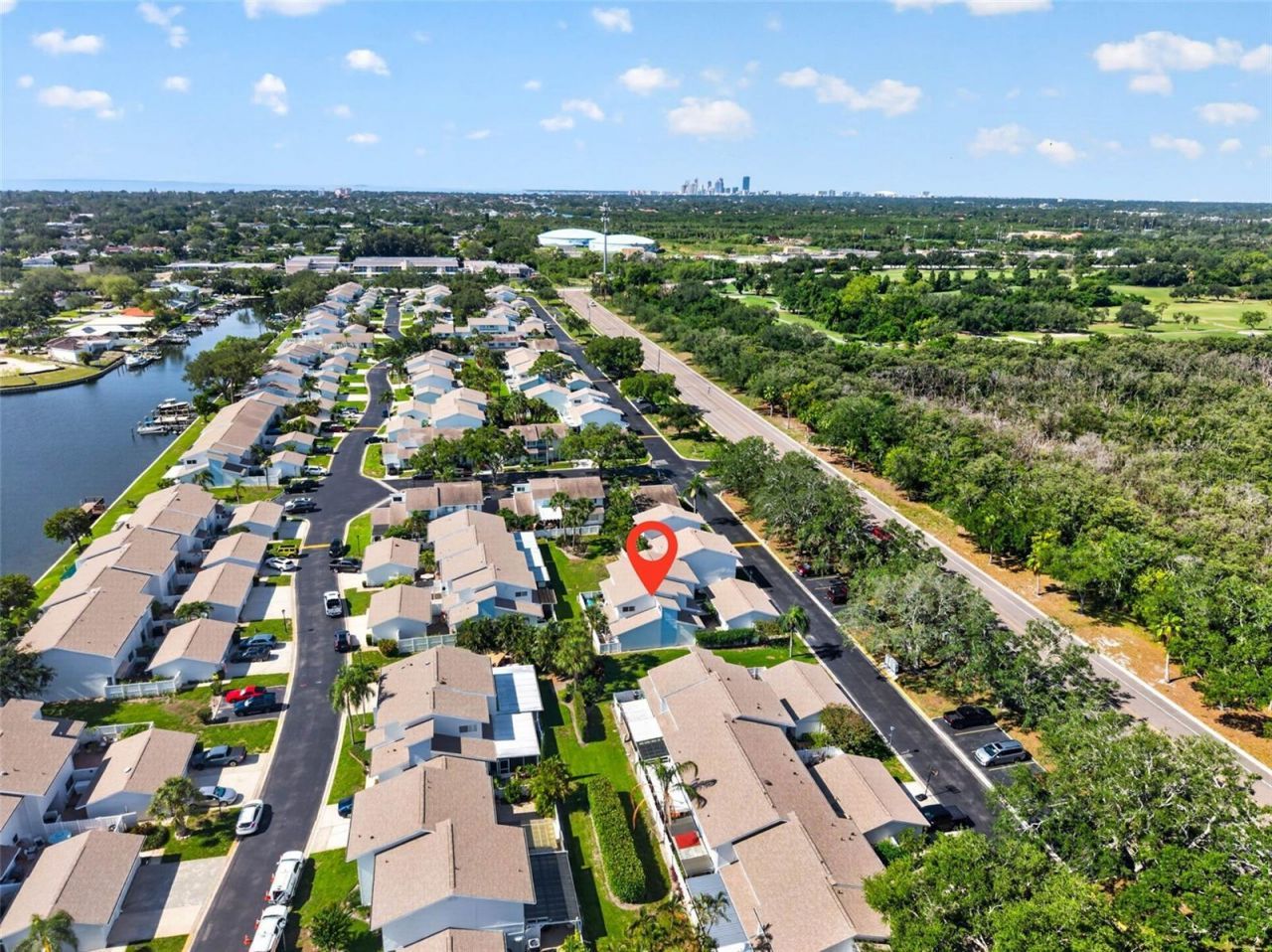 6655 Cape Sable Way Ne, Unit 1, Saint Petersburg, FL 33702 Photo