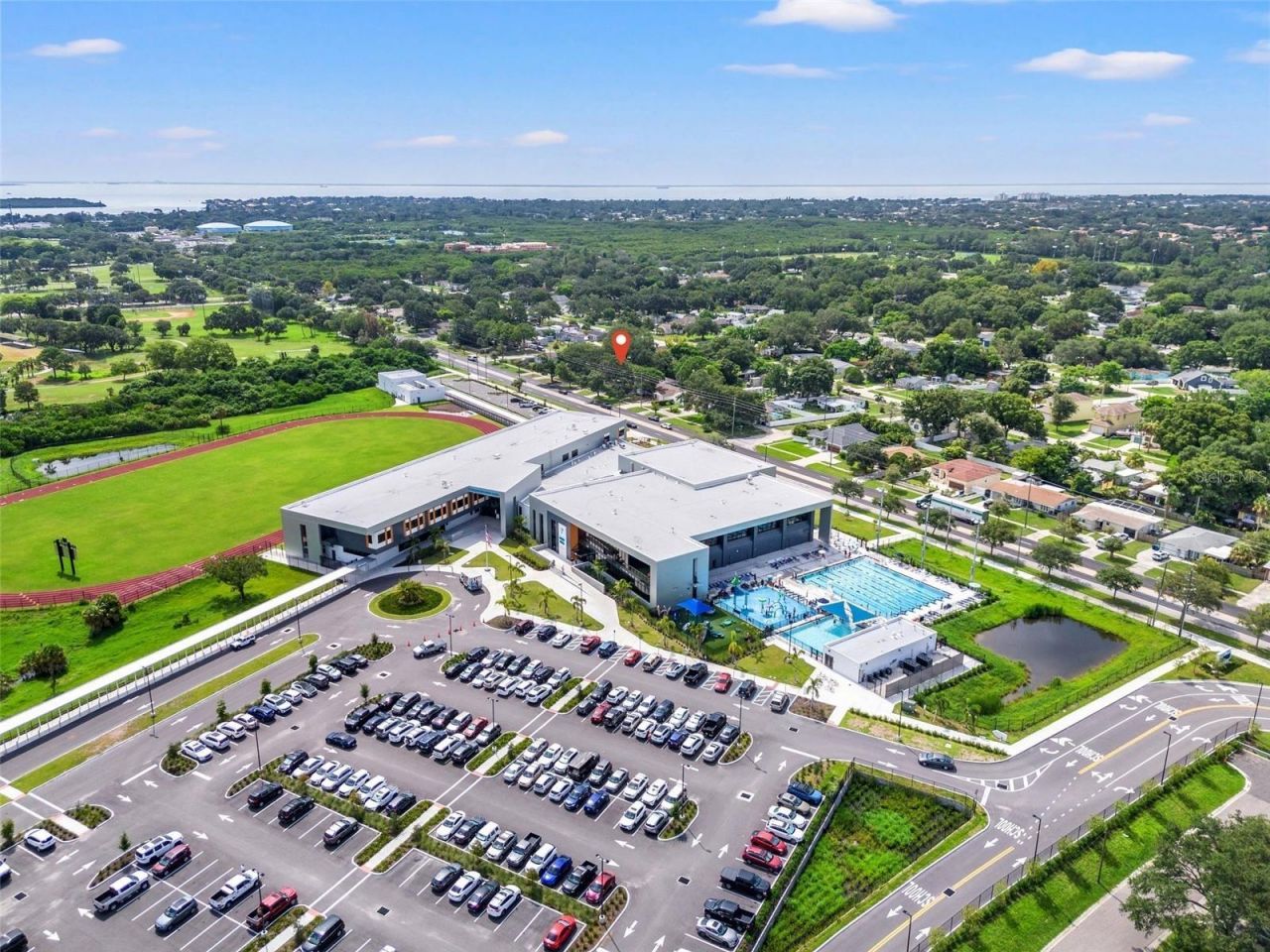 6655 Cape Sable Way Ne, Unit 1, Saint Petersburg, FL 33702 Photo