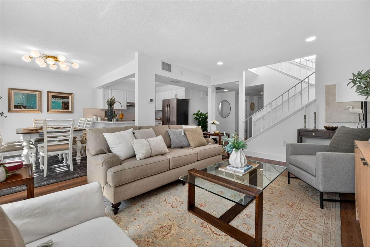 6655 Cape Sable Way Ne, Unit 1, Saint Petersburg, FL 33702 Photo