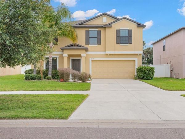 36101 STABLE WILK AVENUE, ZEPHYRHILLS, FL 33541