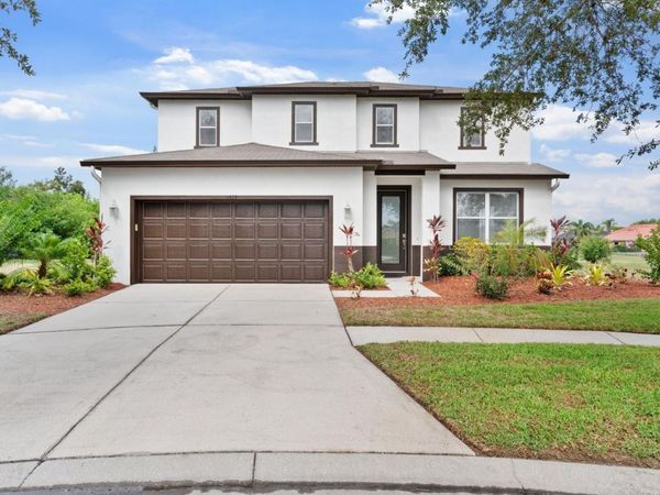5424 HAMMOCK VIEW LANE , APOLLO BEACH, FL 33572