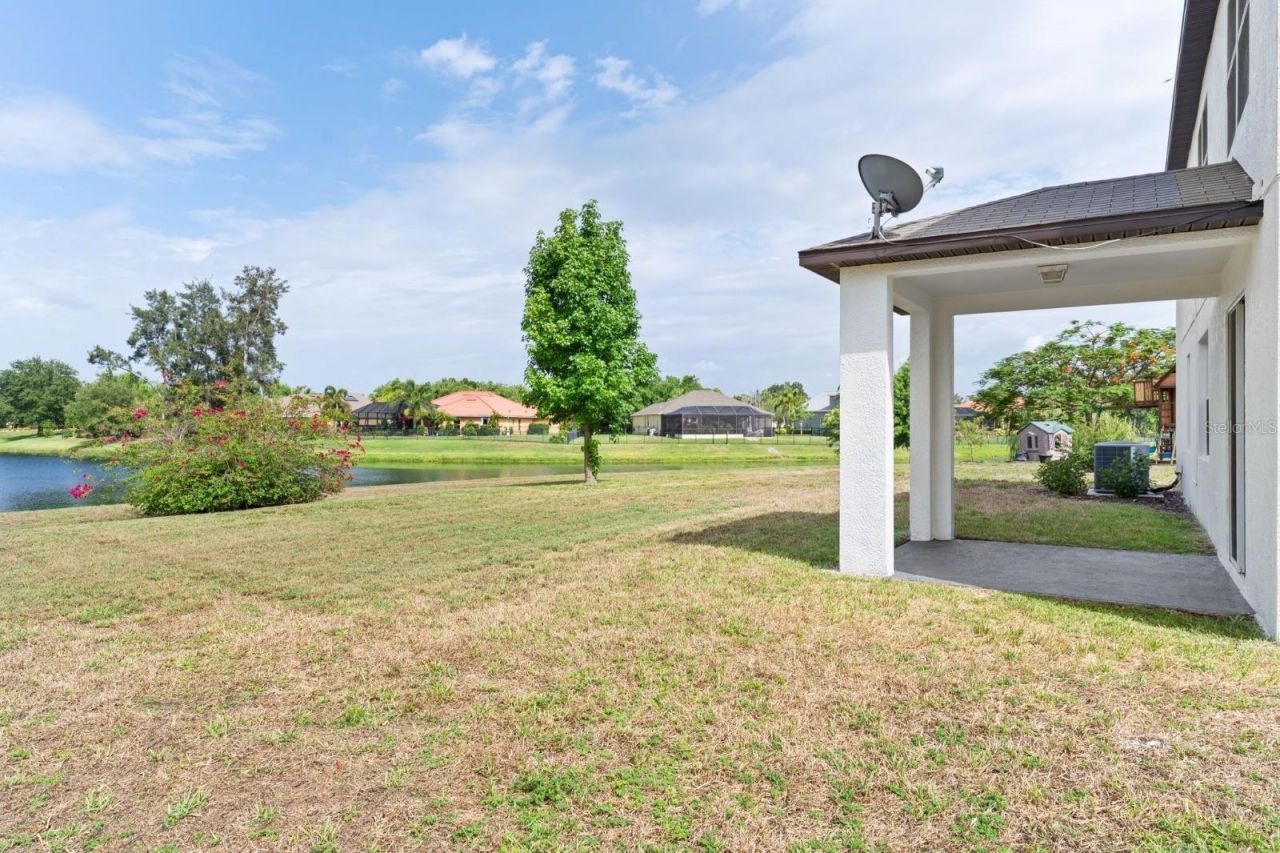 5424 Hammock View Lane , Apollo Beach, FL 33572 Photo