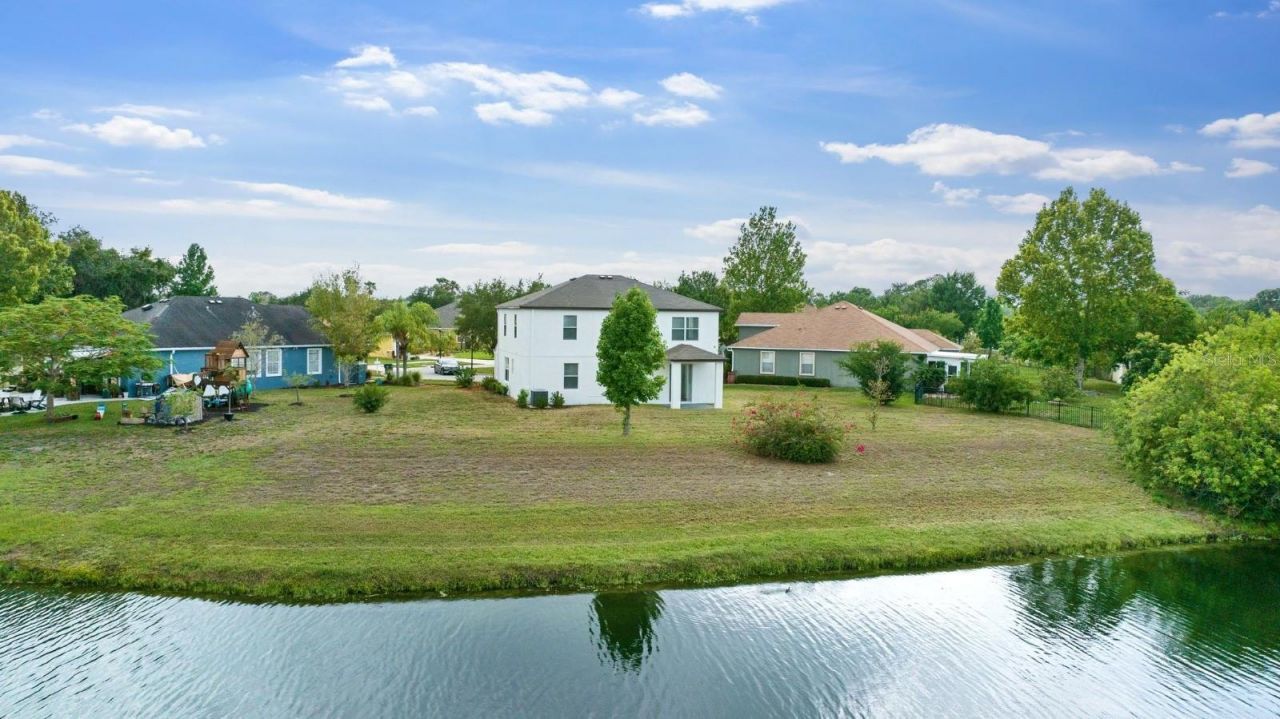 5424 Hammock View Lane , Apollo Beach, FL 33572 Photo