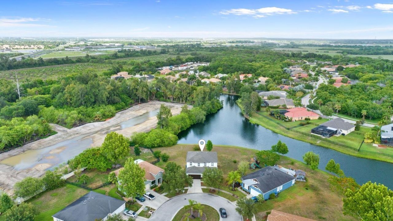 5424 Hammock View Lane , Apollo Beach, FL 33572 Photo
