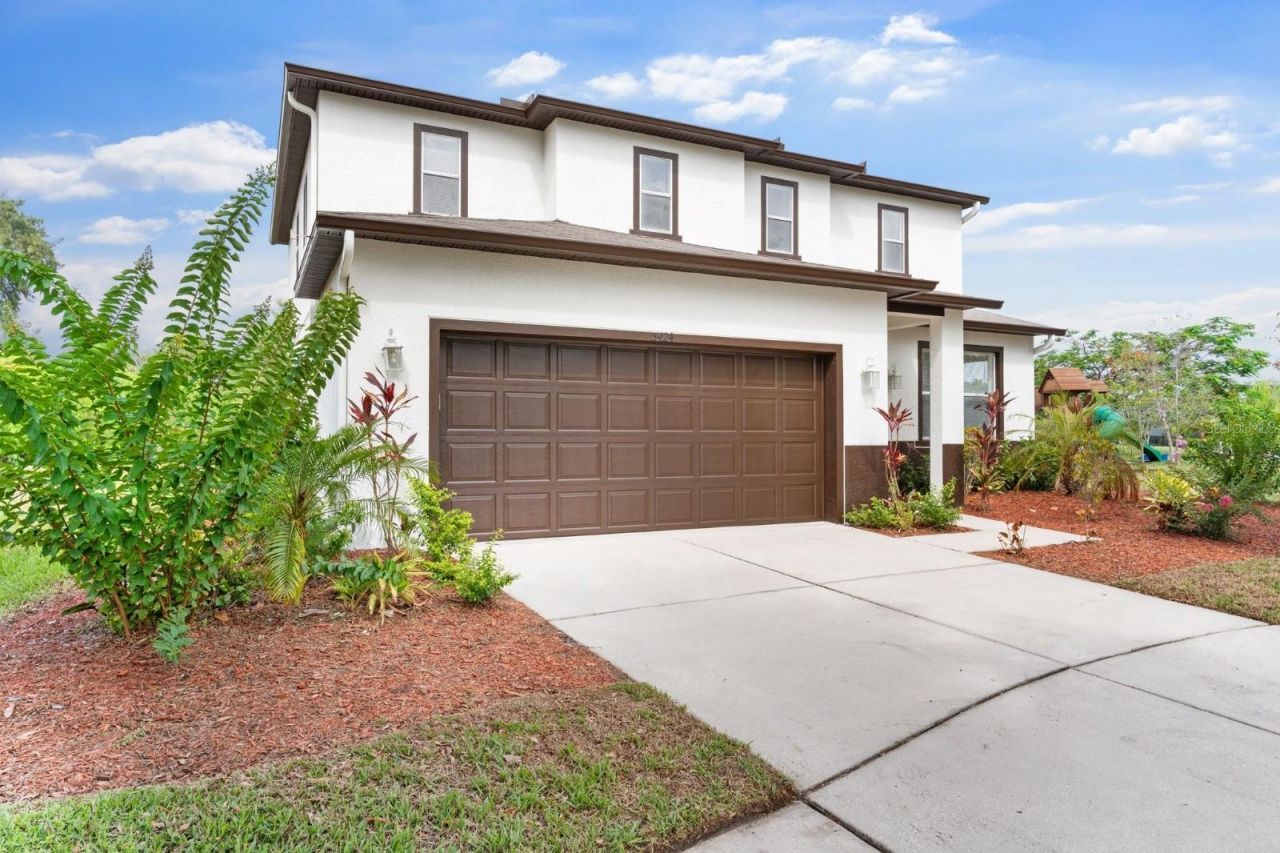 5424 Hammock View Lane , Apollo Beach, FL 33572 Photo