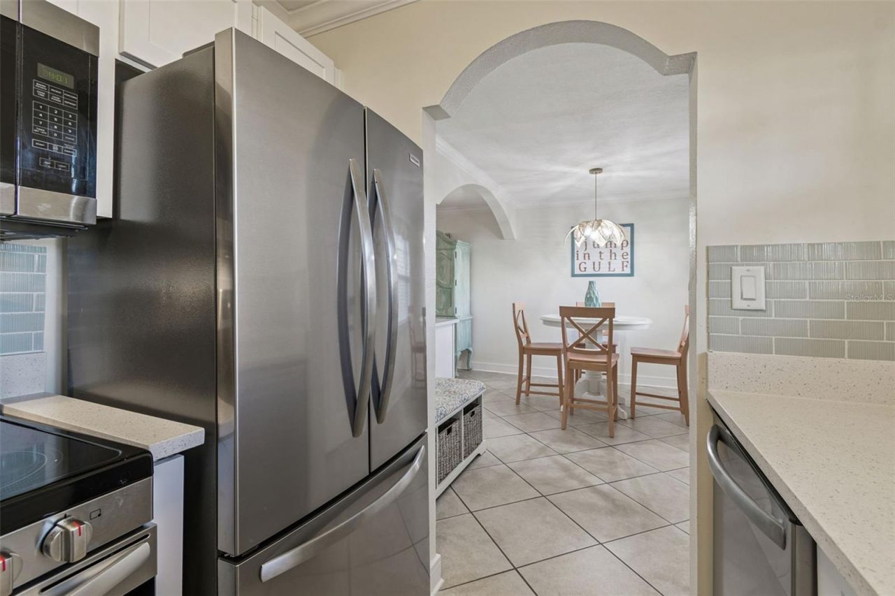 19417 Gulf Boulevard , Unit F107, Indian Rocks Beach, FL 33785 Photo