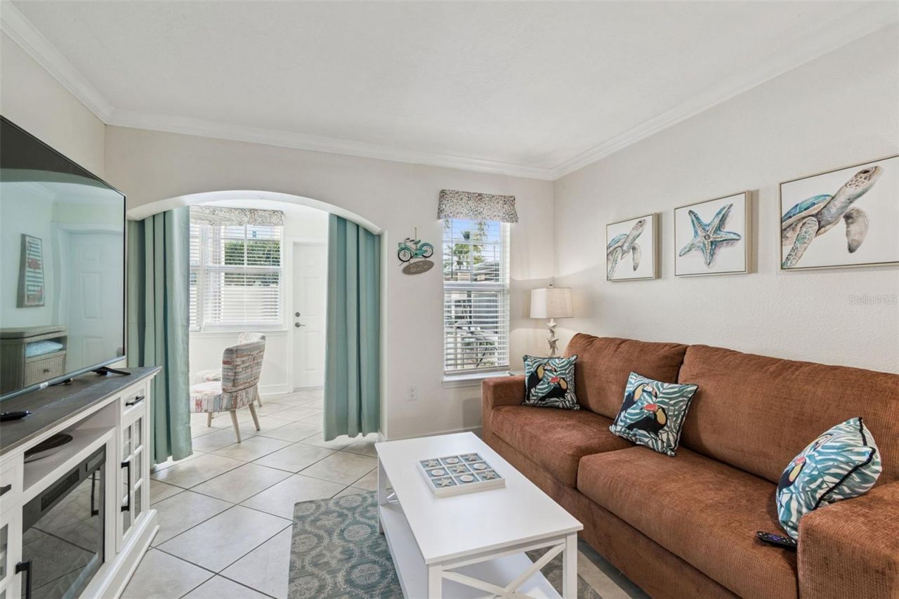19417 Gulf Boulevard , Unit F107, Indian Rocks Beach, FL 33785 Photo