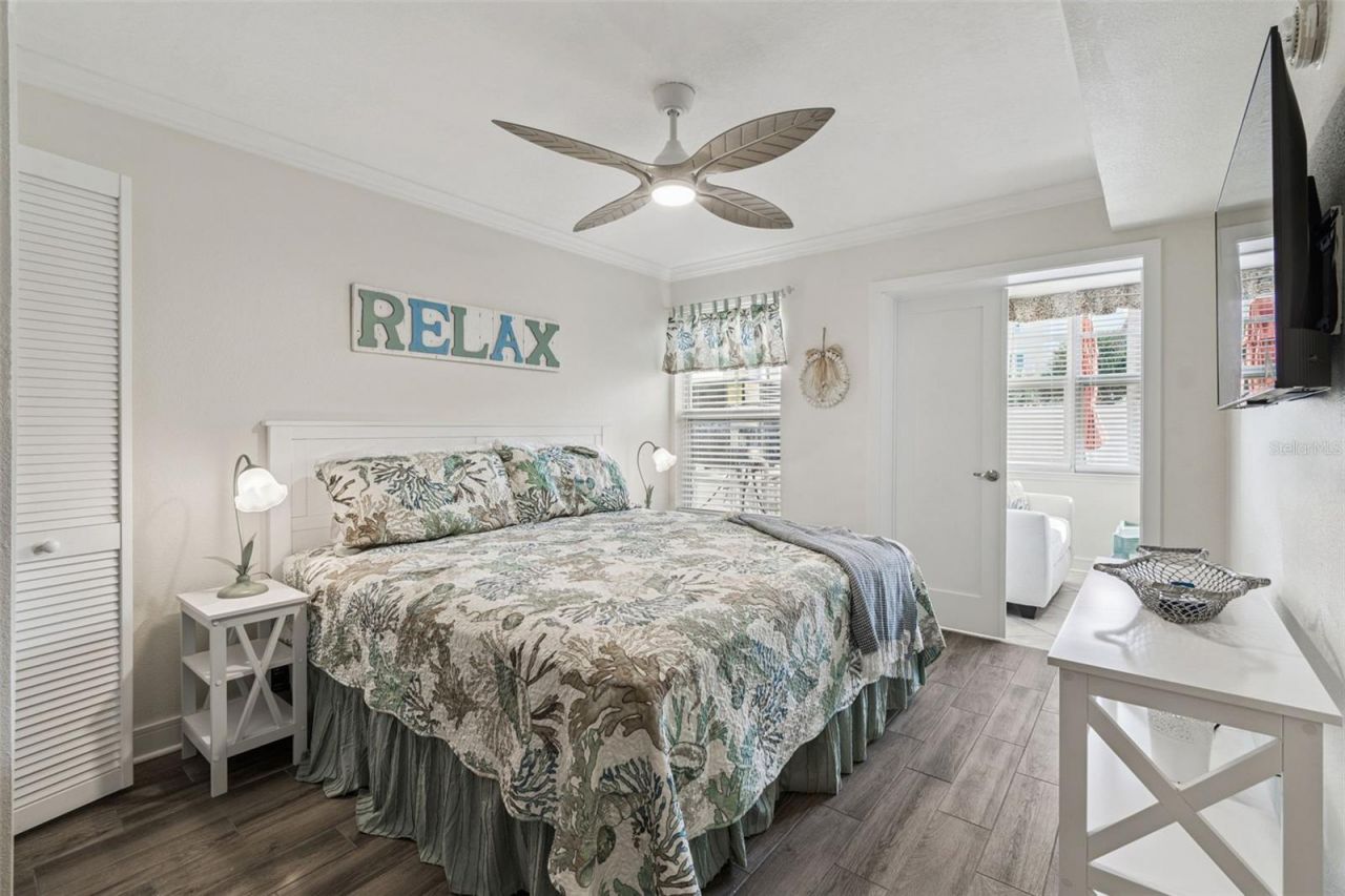 19417 Gulf Boulevard , Unit F107, Indian Rocks Beach, FL 33785 Photo
