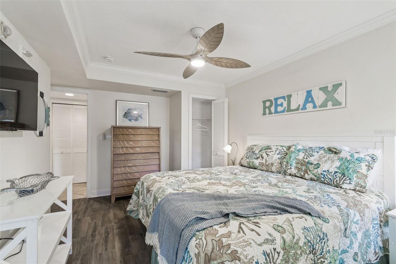 19417 Gulf Boulevard , Unit F107, Indian Rocks Beach, FL 33785 Photo