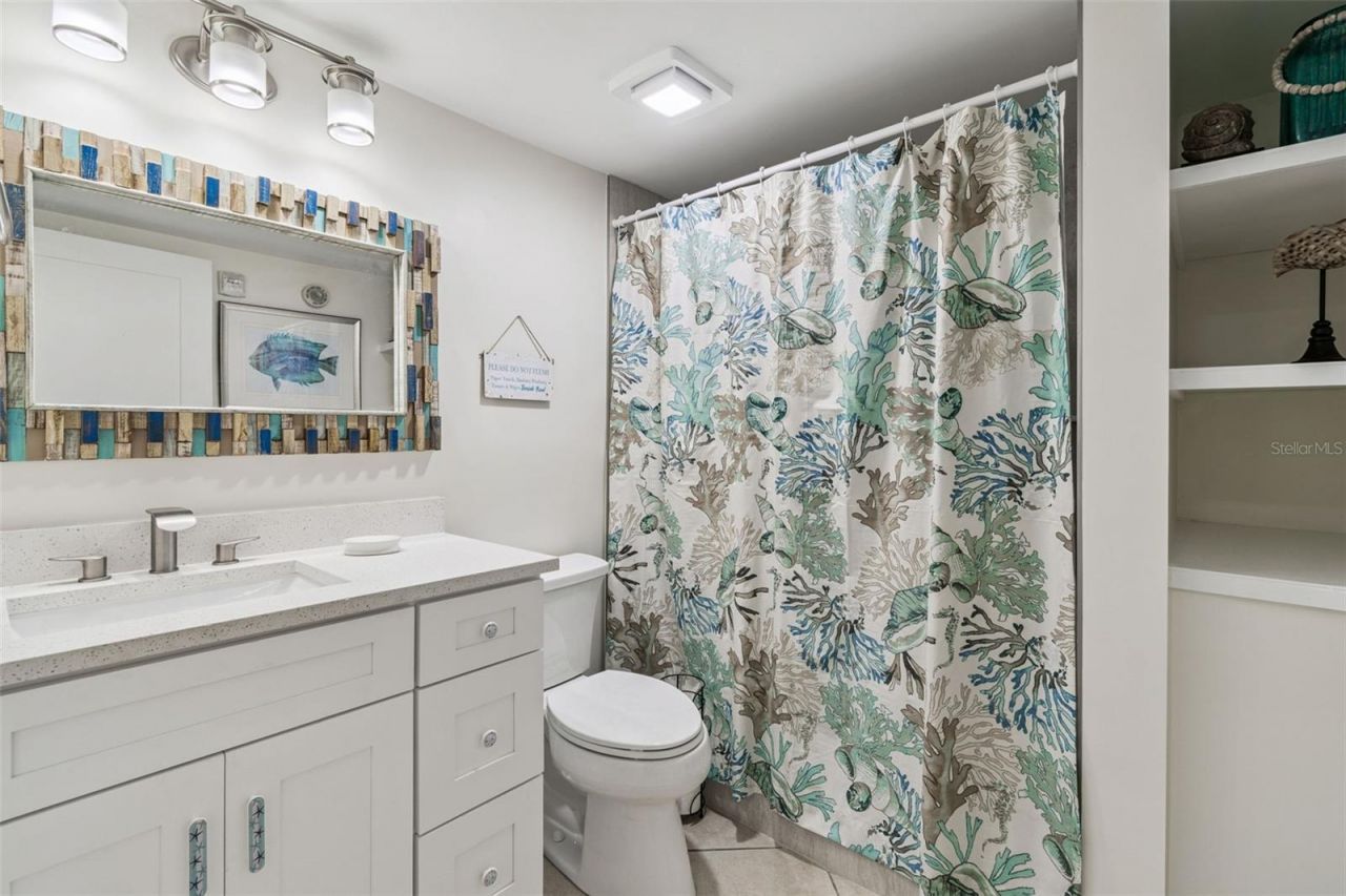 19417 Gulf Boulevard , Unit F107, Indian Rocks Beach, FL 33785 Photo