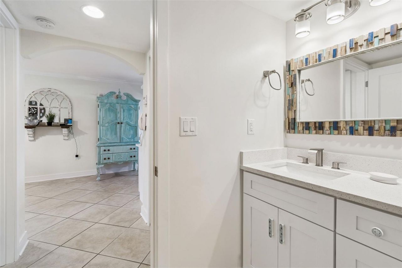 19417 Gulf Boulevard , Unit F107, Indian Rocks Beach, FL 33785 Photo