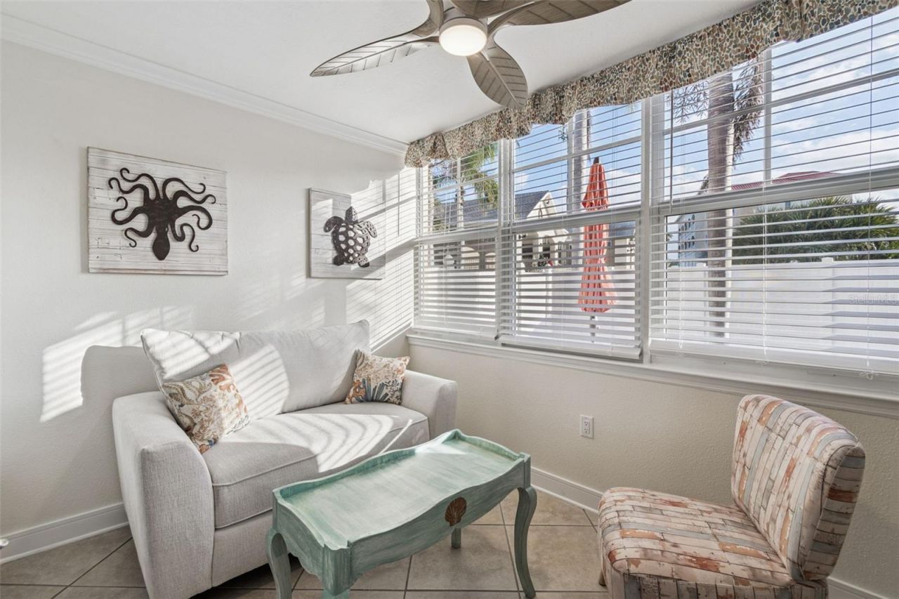 19417 Gulf Boulevard , Unit F107, Indian Rocks Beach, FL 33785 Photo