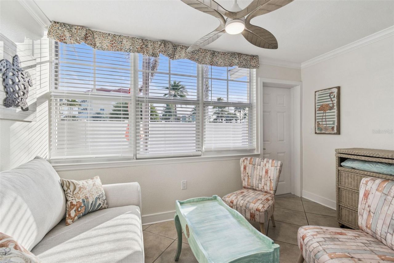 19417 Gulf Boulevard , Unit F107, Indian Rocks Beach, FL 33785 Photo