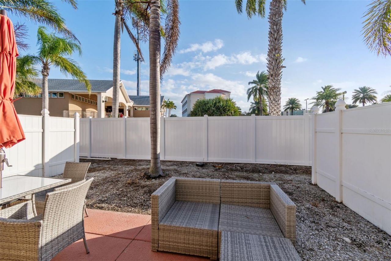 19417 Gulf Boulevard , Unit F107, Indian Rocks Beach, FL 33785 Photo