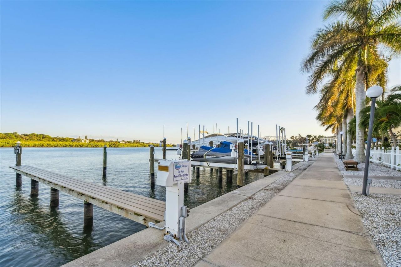 19417 Gulf Boulevard , Unit F107, Indian Rocks Beach, FL 33785 Photo