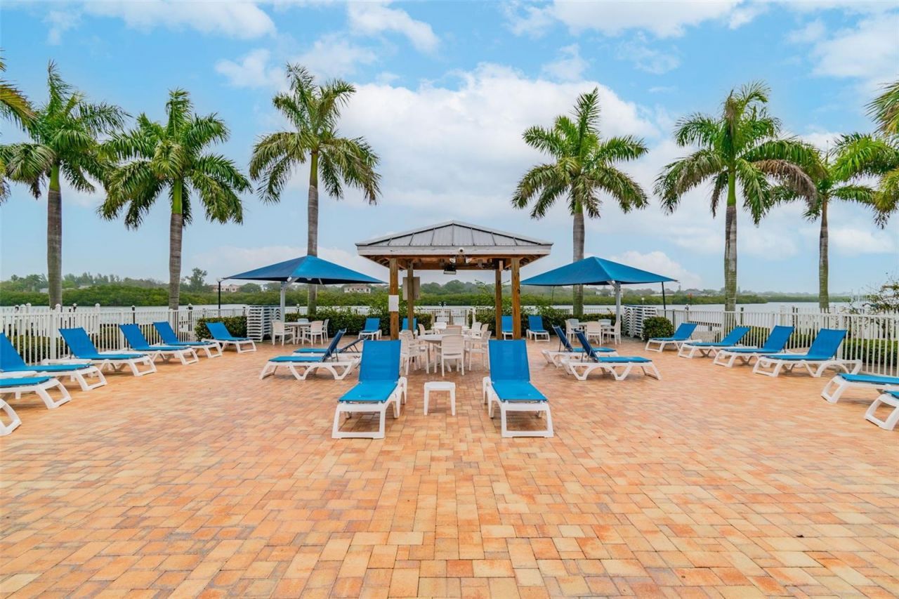 19417 Gulf Boulevard , Unit F107, Indian Rocks Beach, FL 33785 Photo