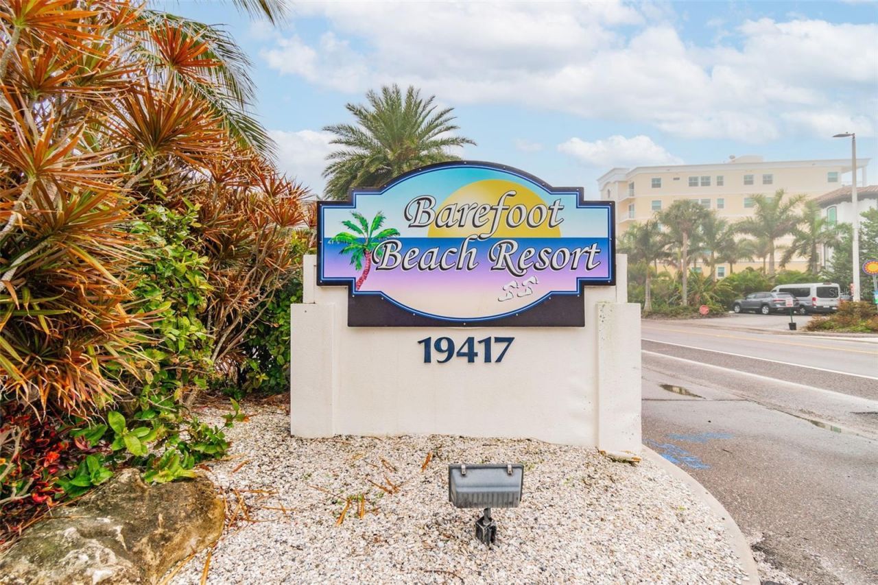 19417 Gulf Boulevard , Unit F107, Indian Rocks Beach, FL 33785 Photo