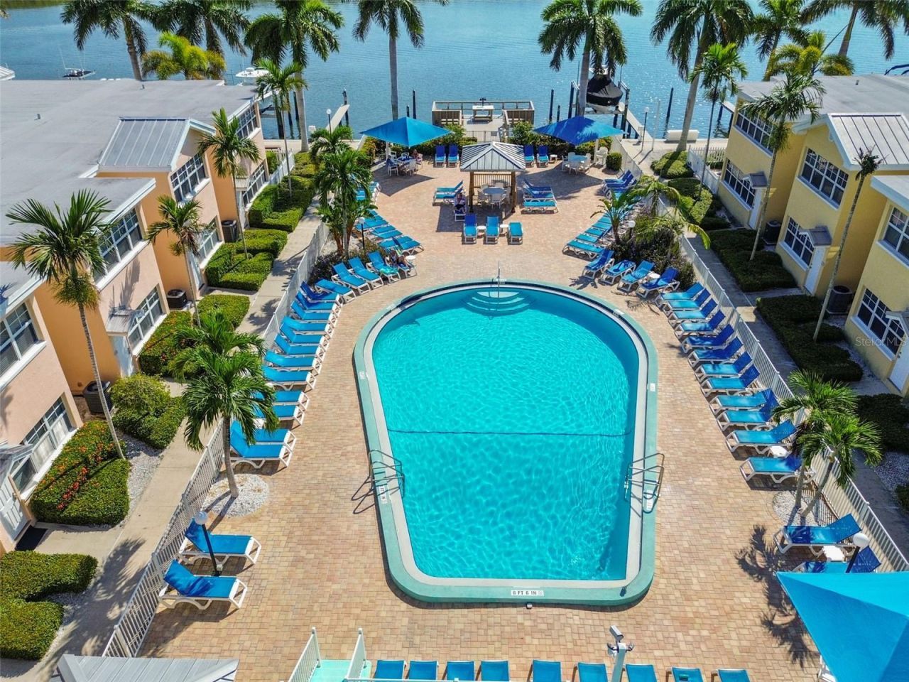 19417 Gulf Boulevard , Unit F107, Indian Rocks Beach, FL 33785 Photo