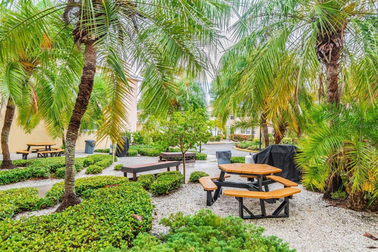 19417 Gulf Boulevard , Unit F107, Indian Rocks Beach, FL 33785 Photo