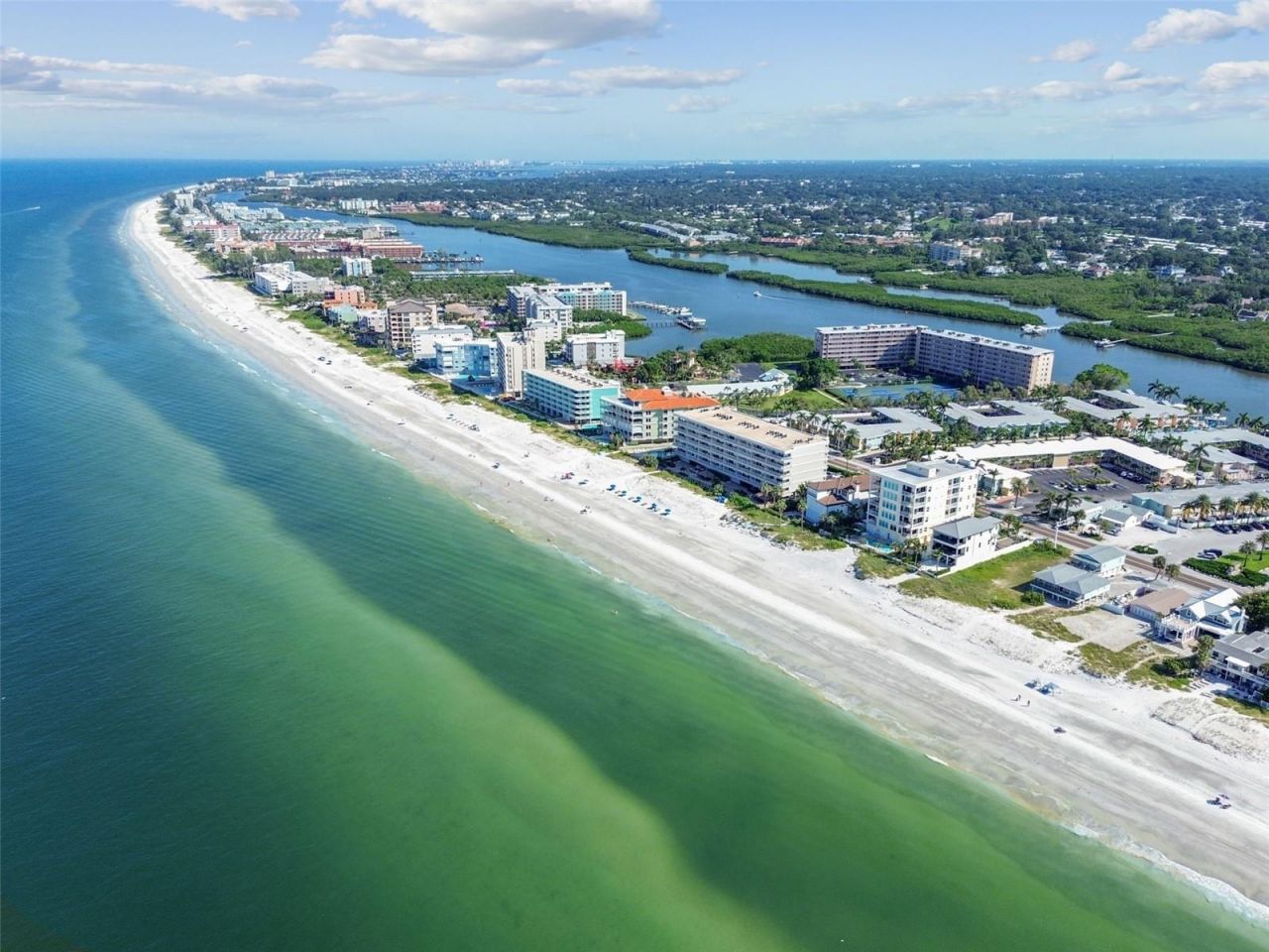 19417 Gulf Boulevard , Unit F107, Indian Rocks Beach, FL 33785 Photo