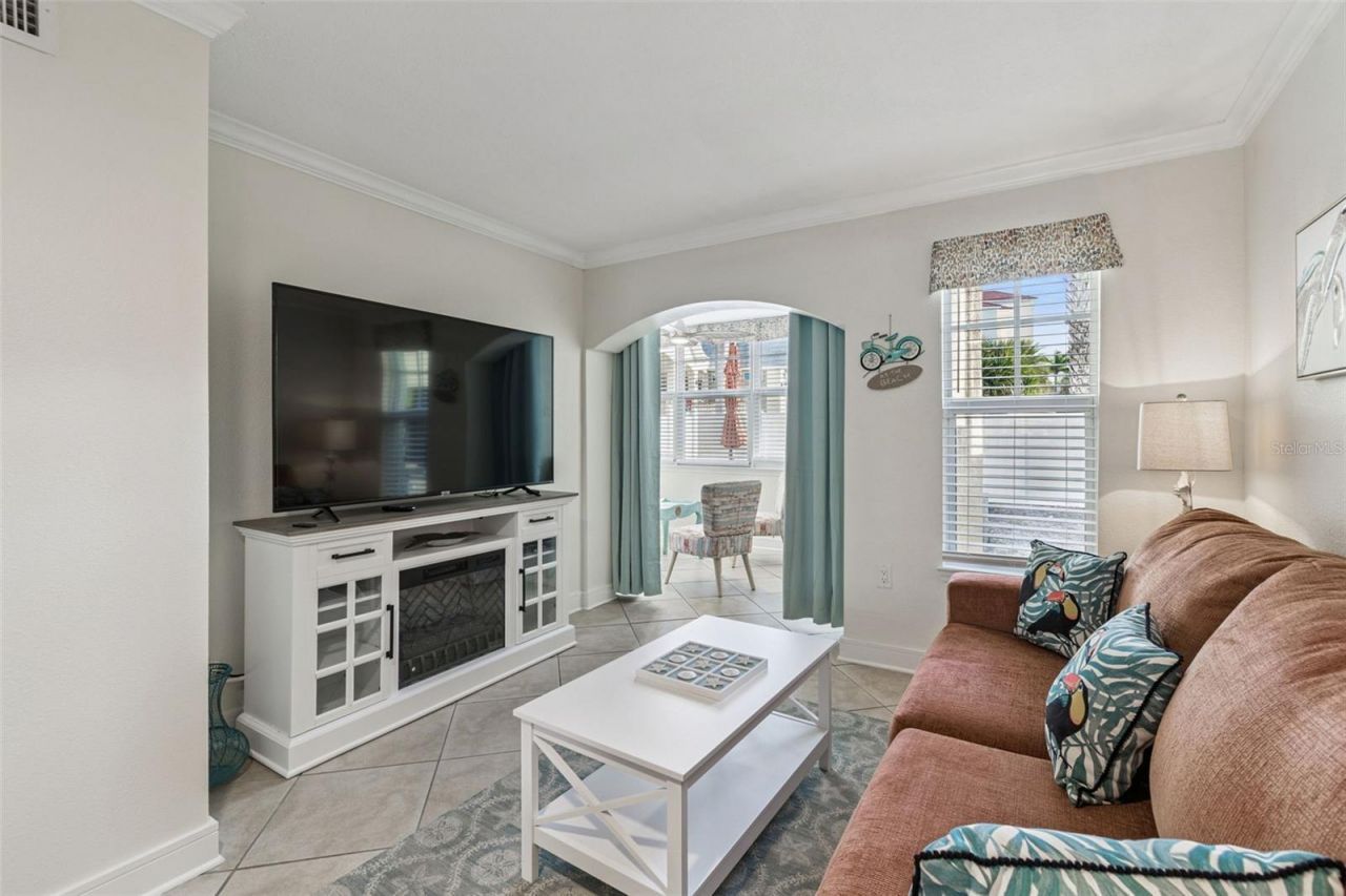 19417 Gulf Boulevard , Unit F107, Indian Rocks Beach, FL 33785 Photo