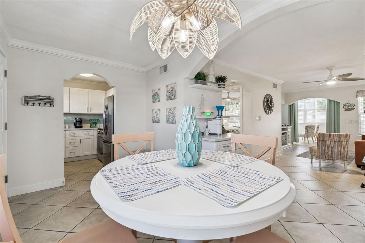 19417 Gulf Boulevard , Unit F107, Indian Rocks Beach, FL 33785 Photo