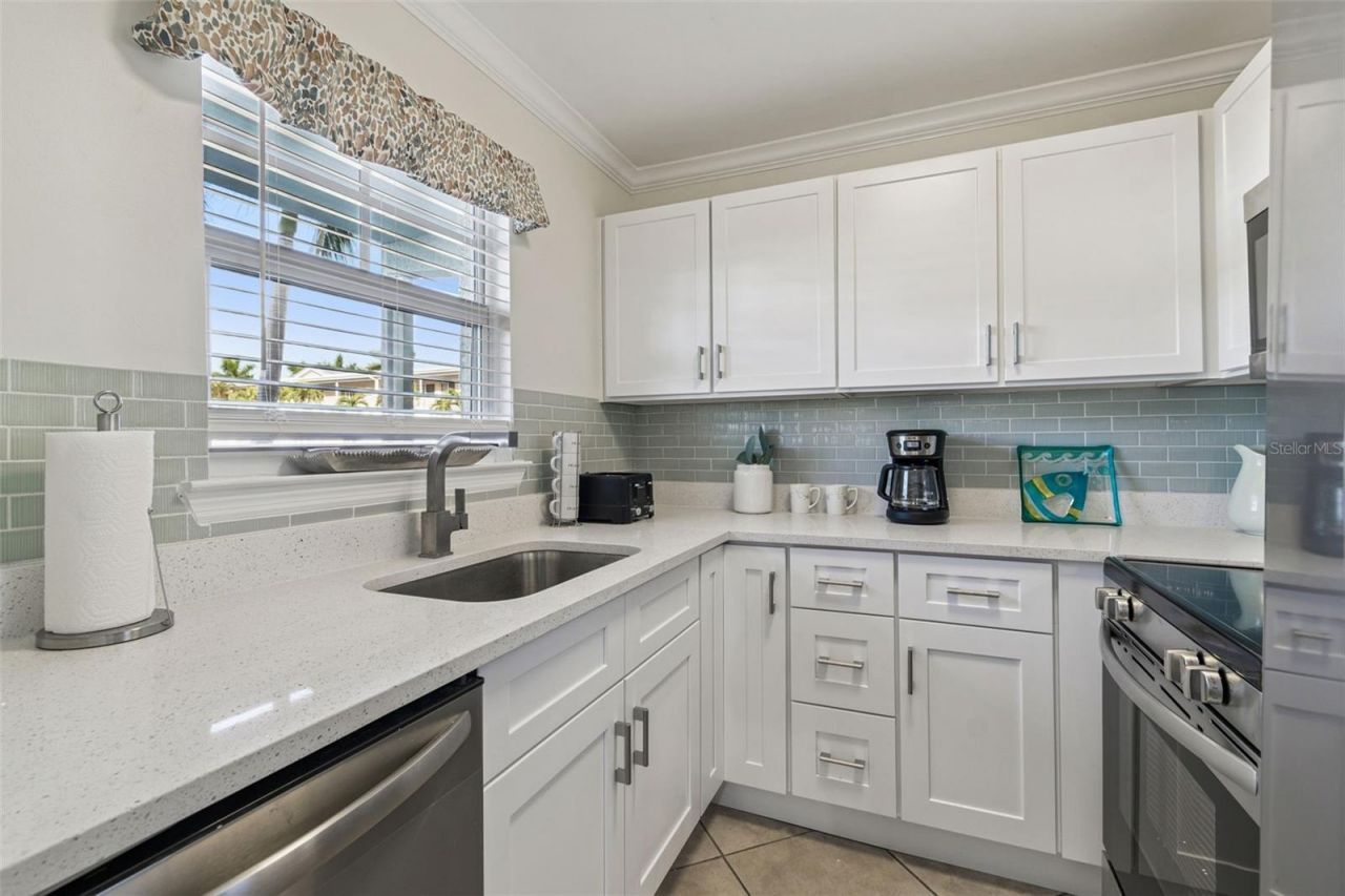 19417 Gulf Boulevard , Unit F107, Indian Rocks Beach, FL 33785 Photo