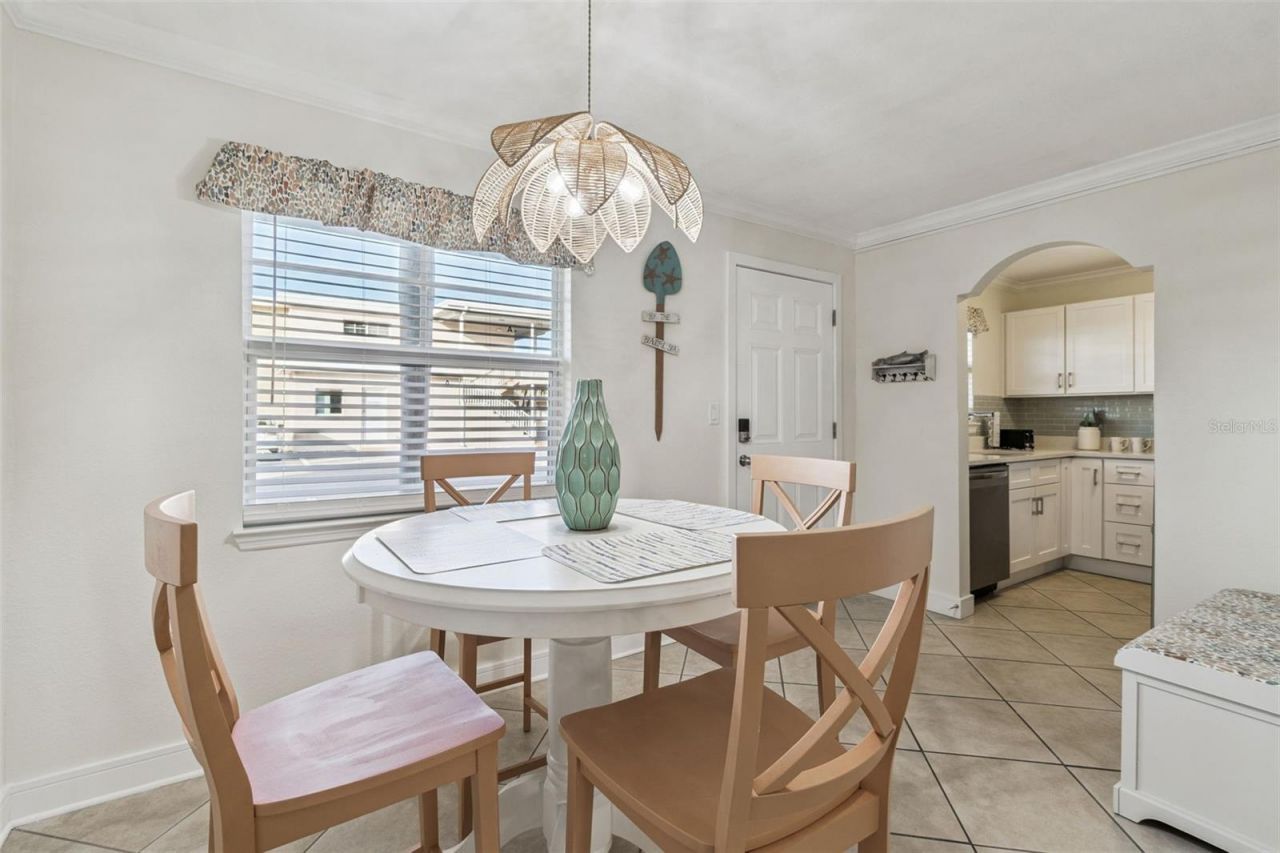 19417 Gulf Boulevard , Unit F107, Indian Rocks Beach, FL 33785 Photo