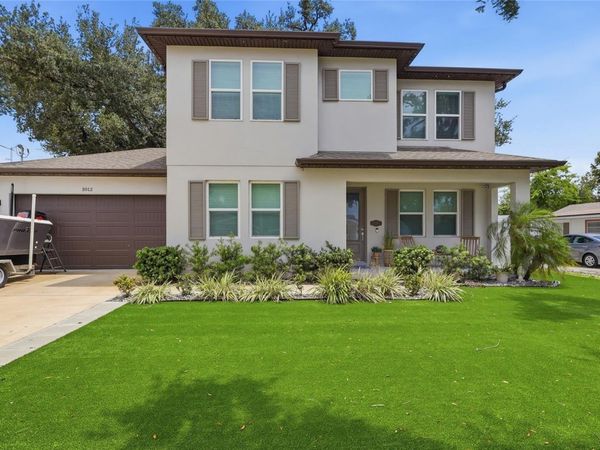 3012 W LEROY STREET , TAMPA, FL 33607