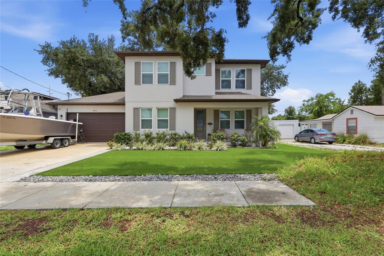 3012 W Leroy Street , Tampa, FL 33607 Photo