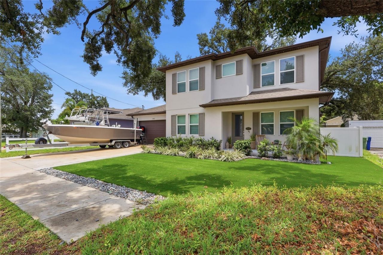 3012 W Leroy Street , Tampa, FL 33607 Photo